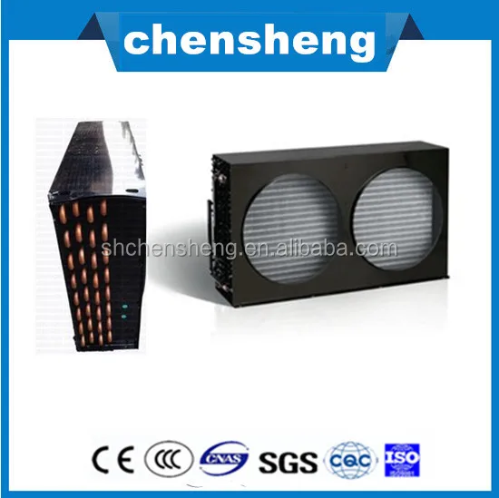 mini air cooling condenser china