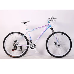 2024 2023 steel  frame material  dikesen 21 speed trade assurance mountain bike folding adult bike dikesen importing company