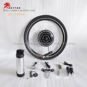 Электрический Велосипед Конверсионный Комплект Для Ebike Электрический Велосипед Комплект Дешевый Прокат Запасных Частей