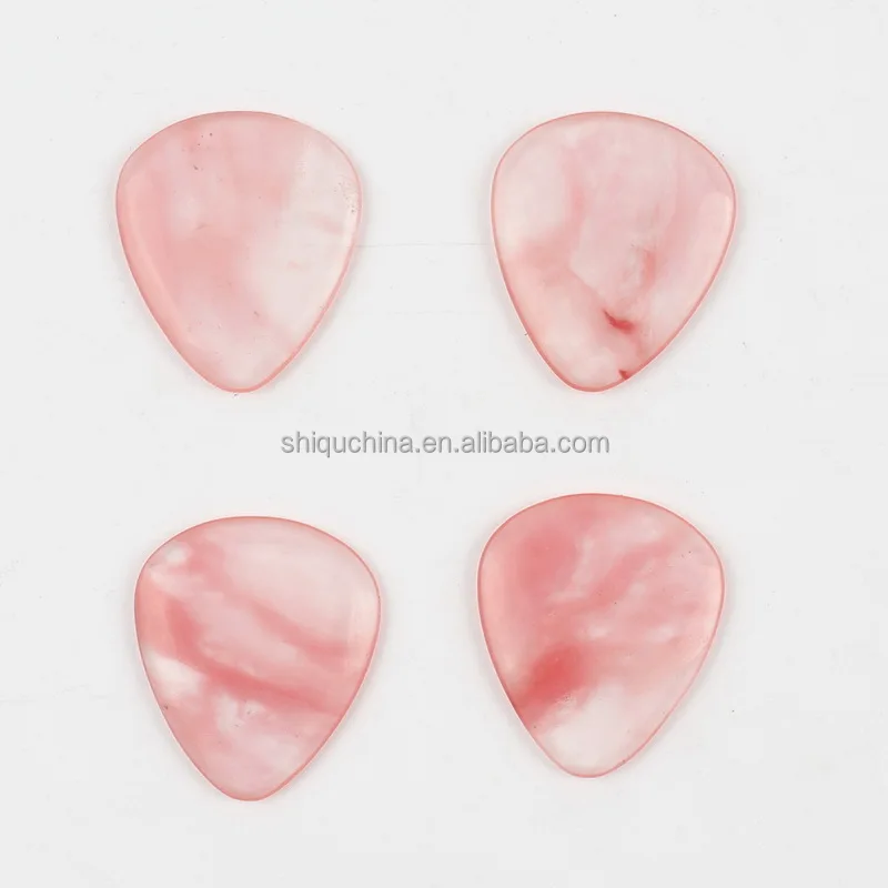 
 Гитарные медиаторы с натуральным полудрагоценным камнем по заводской цене  