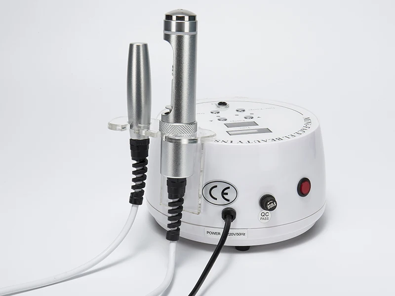 Аппарат для мезотерапии без иглы для электропорации, косметическое устройство