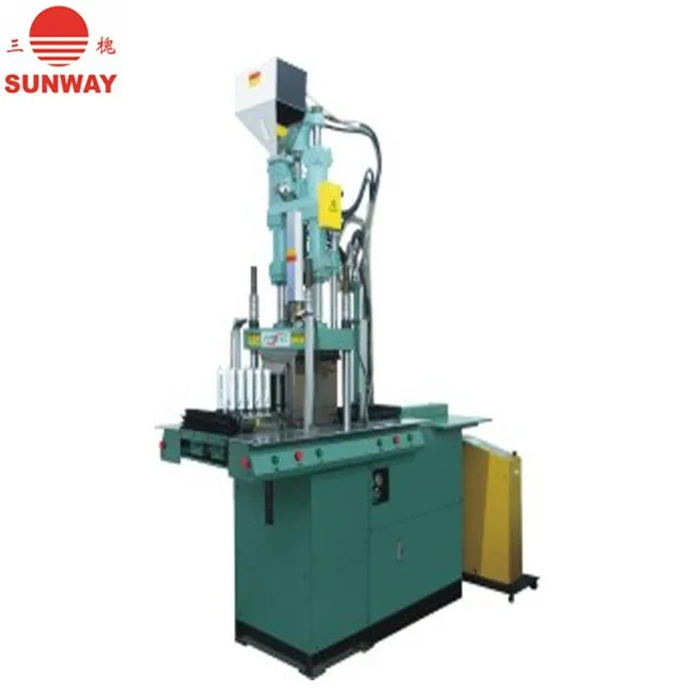 China Plastic Tube Shoulder Injection Machine