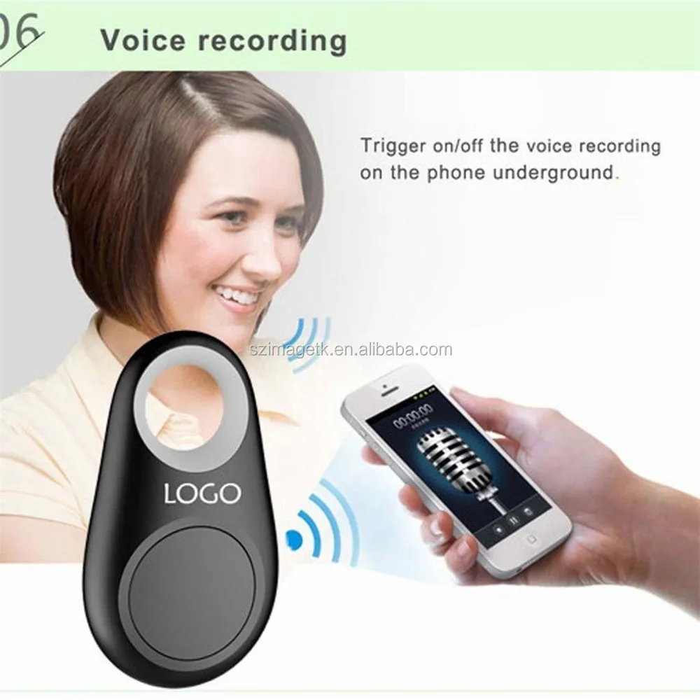 2016 Hotsale Wireless electronic key finder для ipad/iphone/ноутбука
