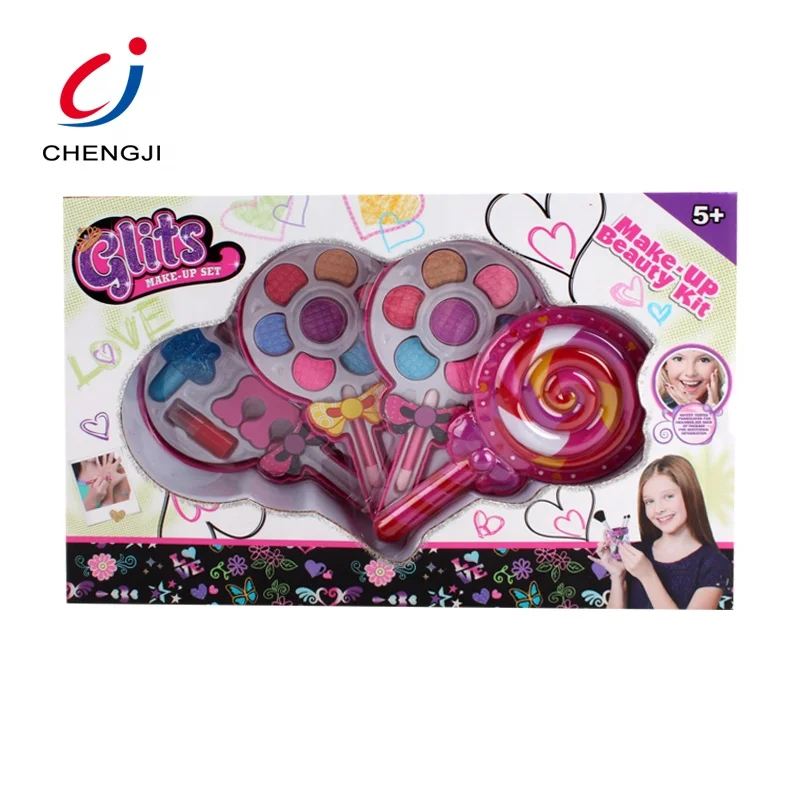 Образовательная прекрасная игрушка для ролевых игр, комод, игрушка для девочек, набор игрушек для макияжа