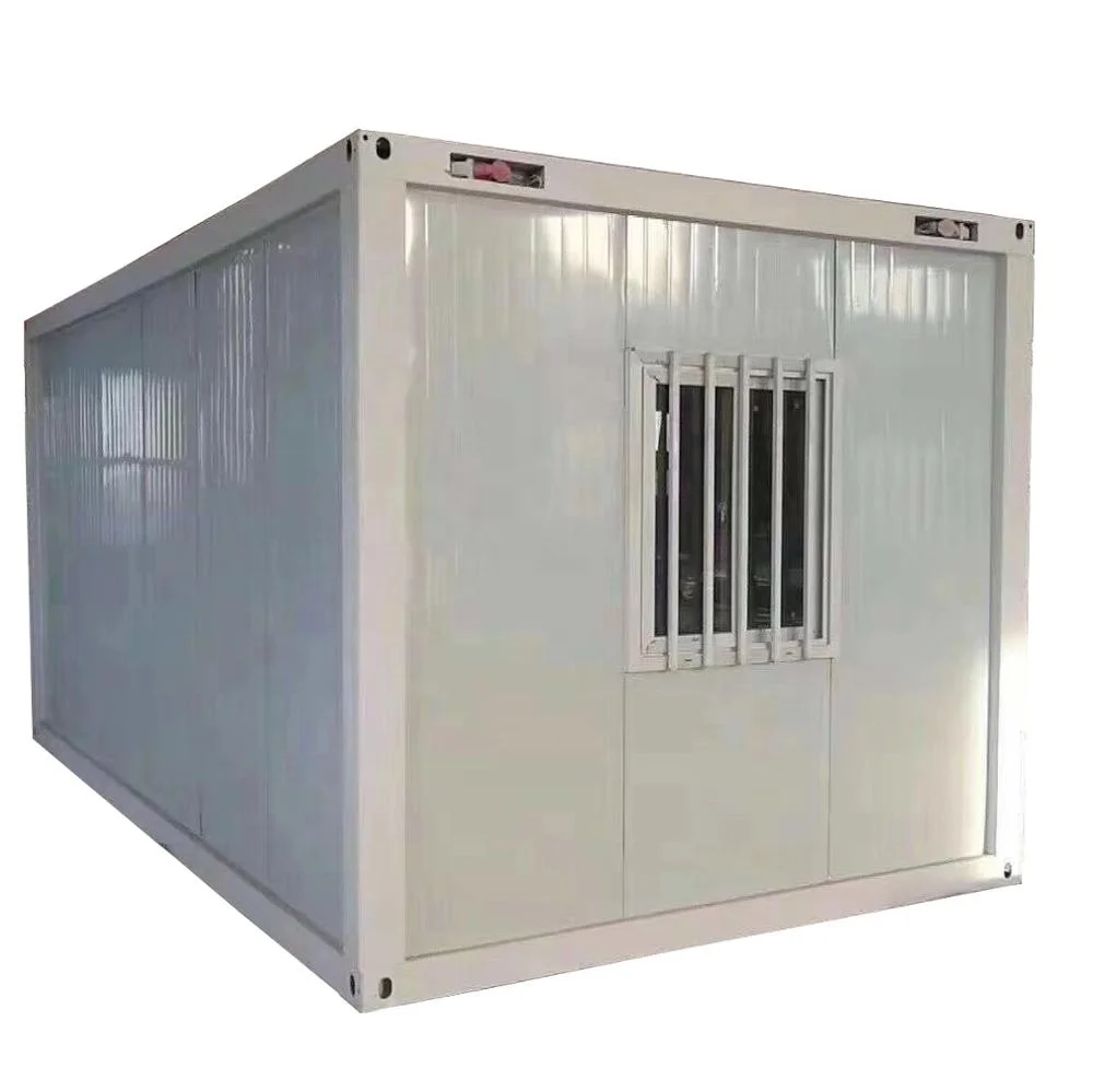 low cost price  prefabricated flat pack modern homes design trailer house for sale philippines