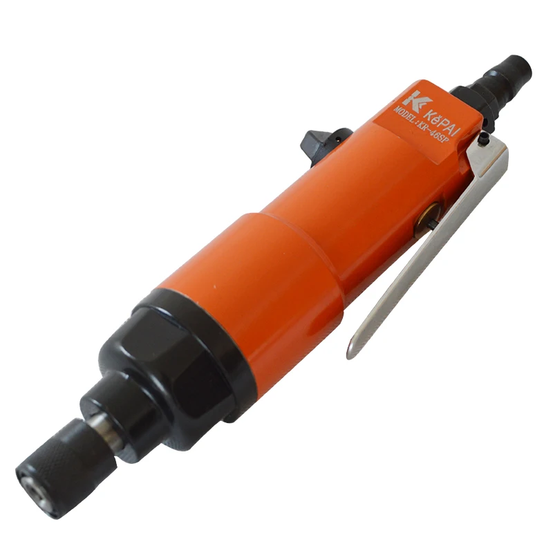 KR-46SP Quality Factory Sale  Easy Use Double Hammer Air Screwdriver  with 75 N.M  Light Weight Pneumatic   Air Tools