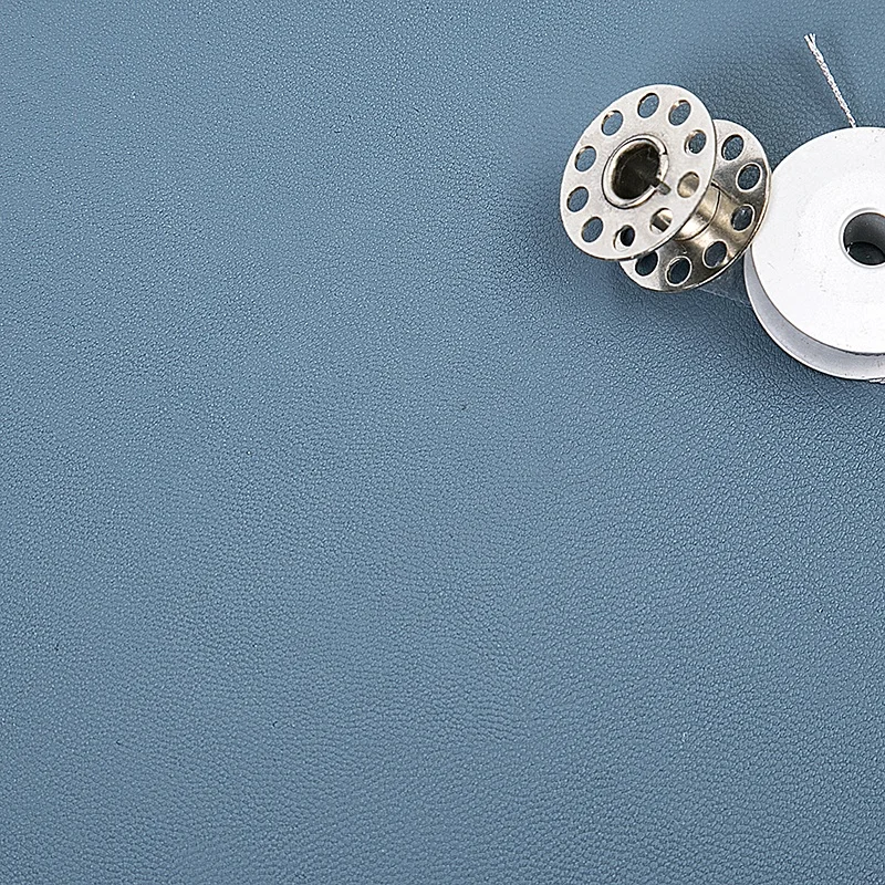 Ecofriendly Soft Artificial Faux Washable Cloth Pu Synthetic Vegan Pvc Pu Leather For Garments