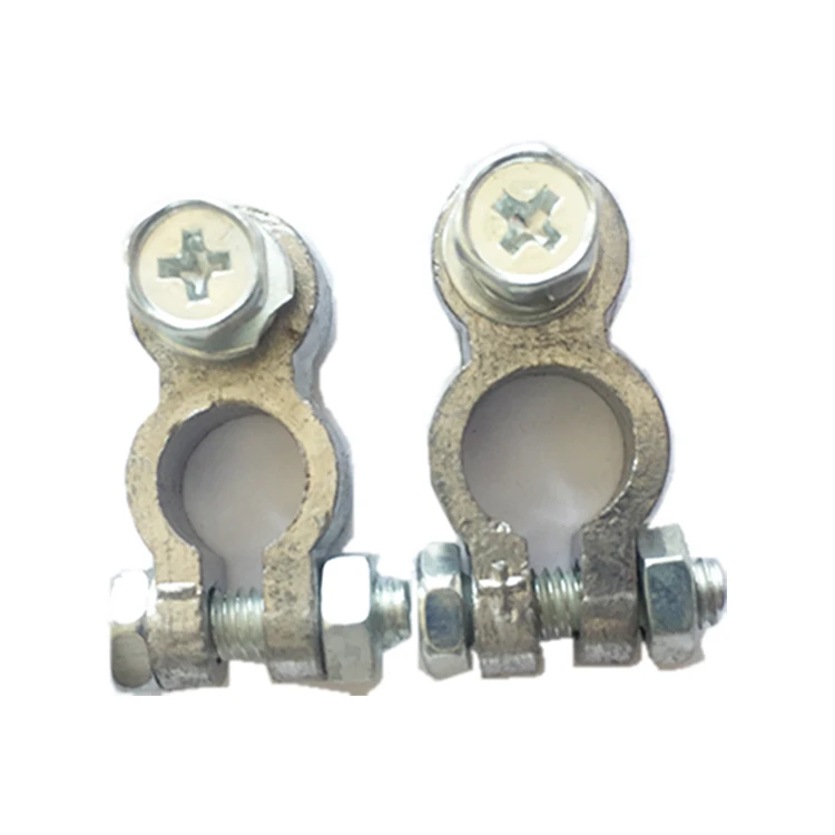 Adjustable battery cable terminal with cheap price