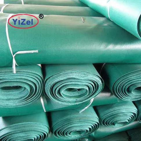 2019 good sales 100%Polyester Material and Weft Knitted Type PVC Coated Tarpaulin