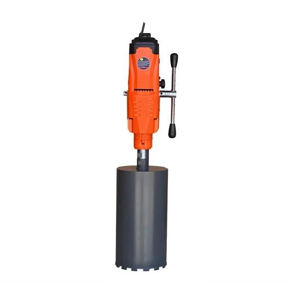 DK-350 CAYKEN  Oil Immersed Diamond Core Drill, Power Tools, Electric drilling Machine