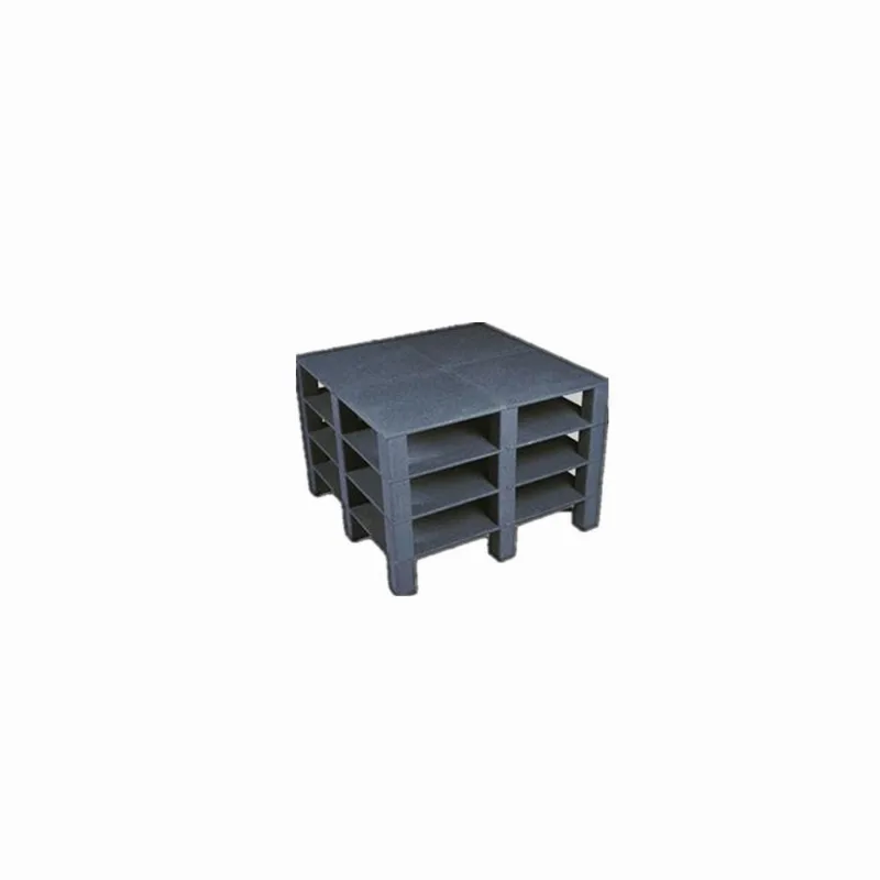 Ресик/Rsic пластины, перекристализованная пластина из карбида кремния/пластина sic