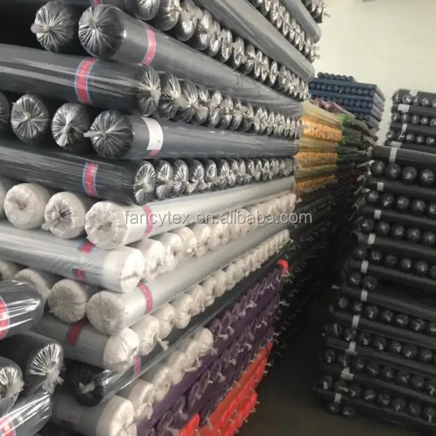 Оптовая продажа 190t 210t тафта фабрика Китай производитель полиэстер Тафта подкладочная ткань текстиль