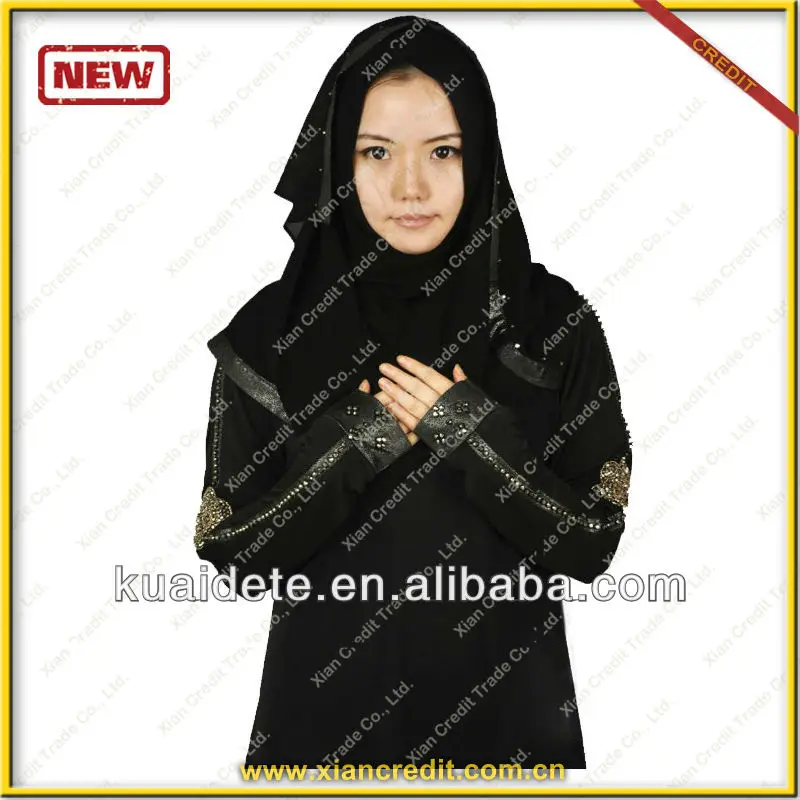 2017 оптовая продажа дизайнерскими паранджи популярным в Дубае KDT-AM34 Абая