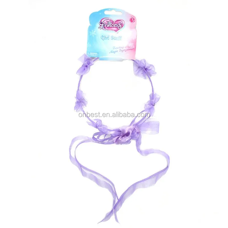 Onbest high quality princess gifts box for girls beautiful plastic jewellery sets