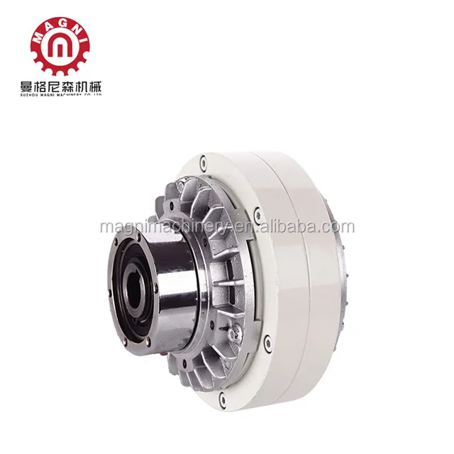  MAGNI FZ magnetic particle centrifugal powder brake