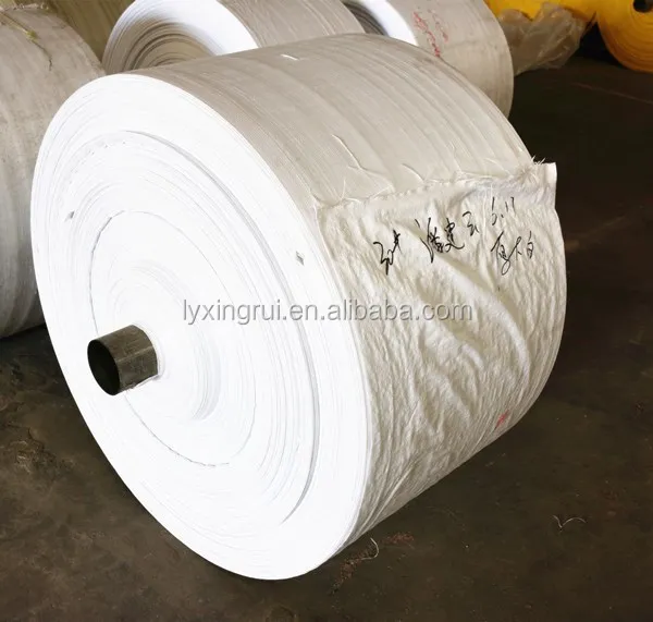 High Density Polyethylene Woven Roll