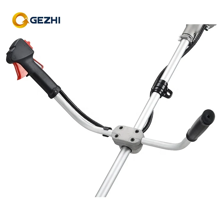 
Small engine 2 stroke 26cc garden grass trimmer machine 