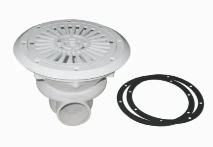 Swimming Pool Accessories Main Drain PVC Liner With High Quality