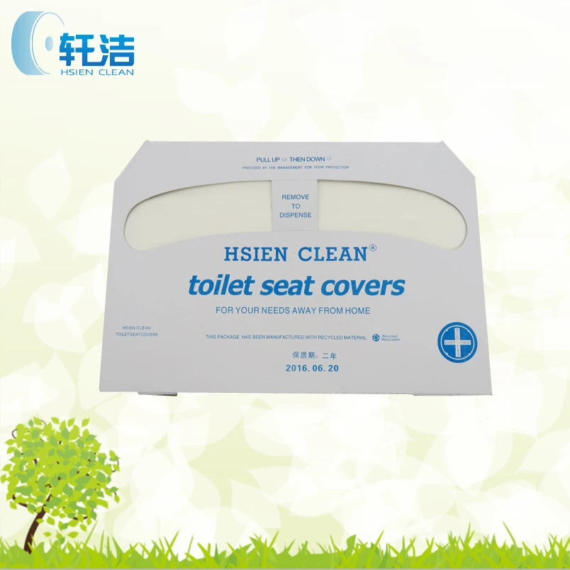 Toilet Paper in Roll