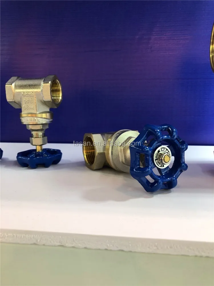 Латунный водяной затвор S5310A