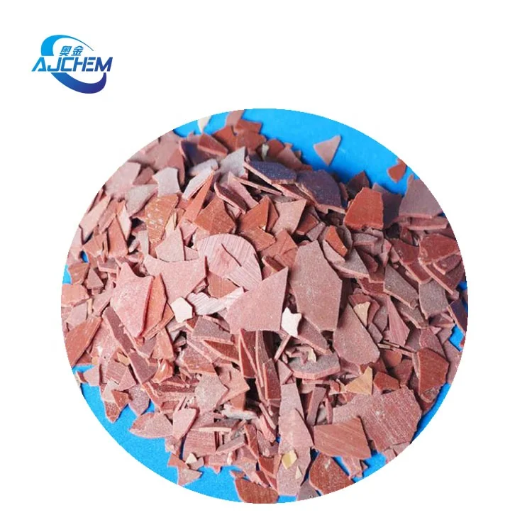 
High Quality Best Price Red Flakes Sodium Sulfide  (60805160232)