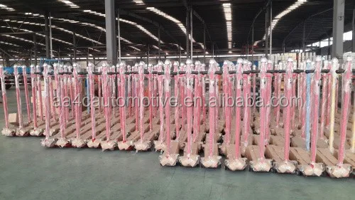 AA4C Air Hydraulic floor jack 35T