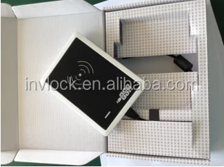 Популярный кардридер для карт temic и карт M1