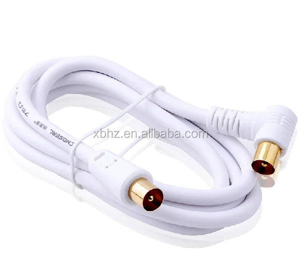 TV 3c2v coaxial cable