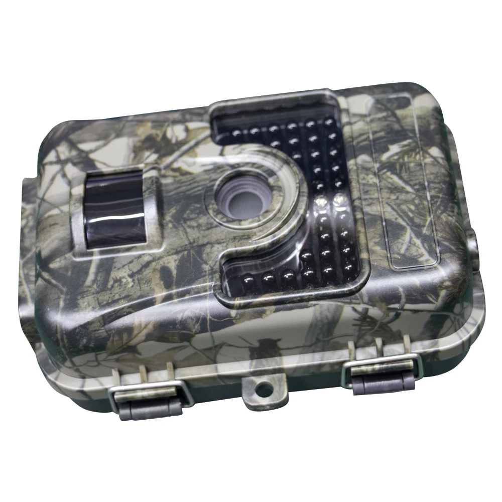 Wildlife Trail Photo Trap Mini Hunting Camera 3MP 1080P Waterproof Video Recorder Cameras for Security Farm Fast Trigger Time