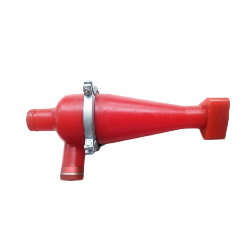 Fx50--660 High Pressure Low Price 50000/month Drilling Mud Hydrocyclone