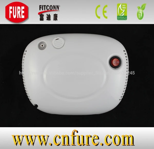 Медицинская Omron небулайзеры компрессор машина с маской комплект для взрослых и детей на дому зимой