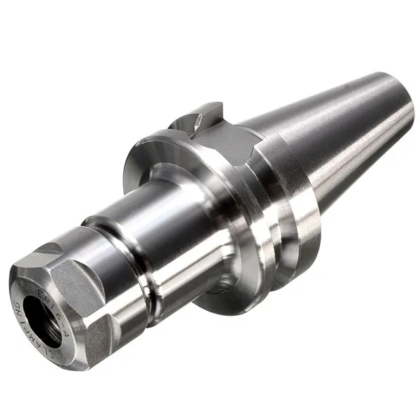 
High precision aluminum shaft adapter for motor 