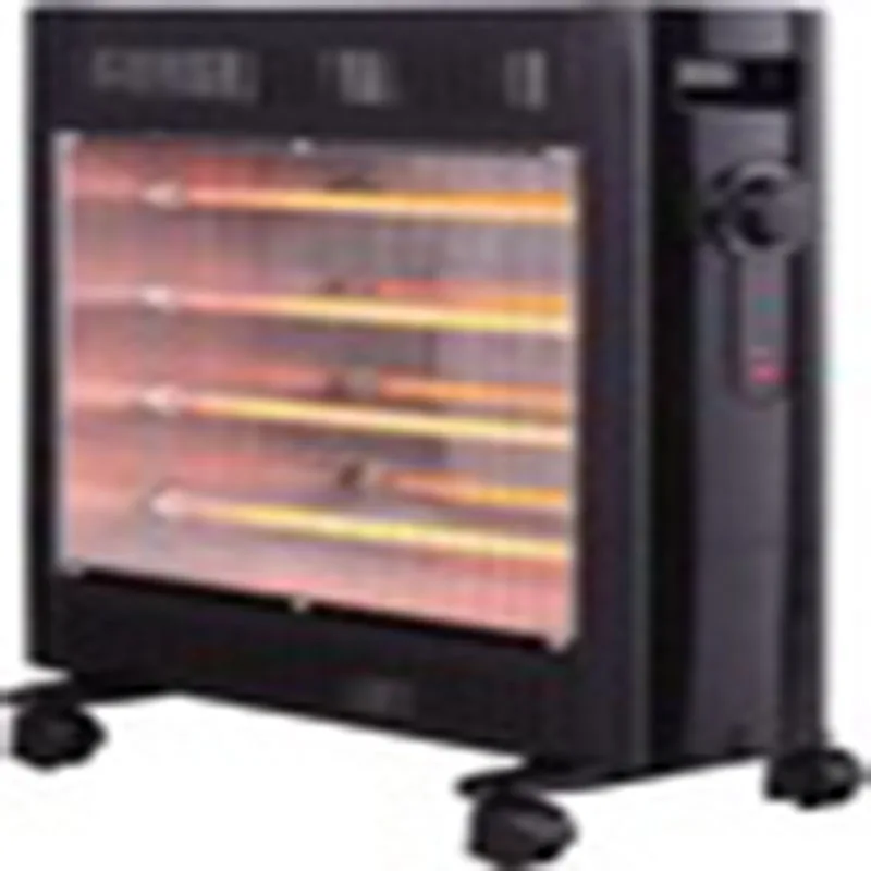 Fast Shipping Parts Living Room Portable Quartz Bedroom Free Spare Parts Garden for Heater Pictures Household Ventilation Hotel