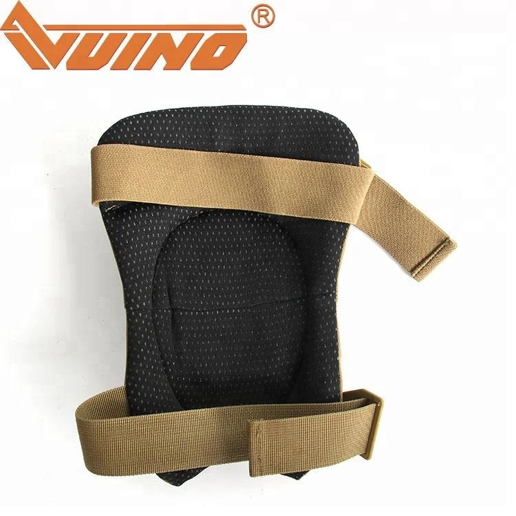 Protective Military Army Knee Protector Tactical Knee Pads