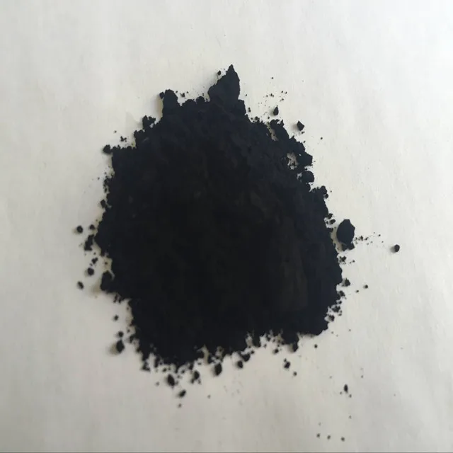 
Top quality black iron oxide fe3o4 for cosmetic use 