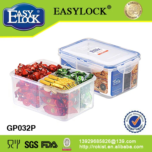 Прямоугольные контейнеры пластиковые пищевые: PP и BPA бесплатно