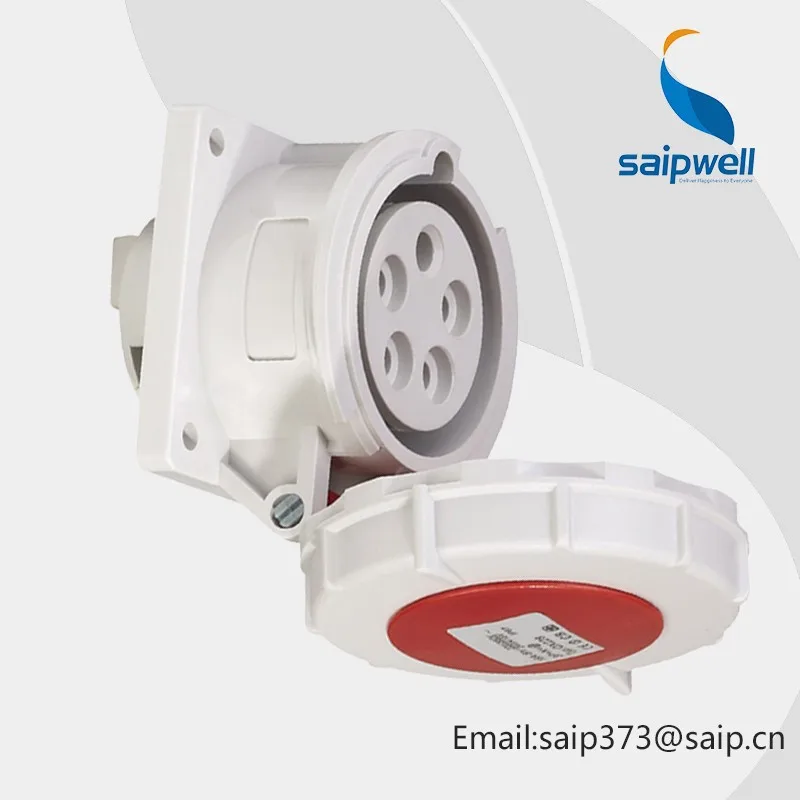 Ceirsiec, промышленная вилка и розетка, электрические удлинительные розетки (SP-228)