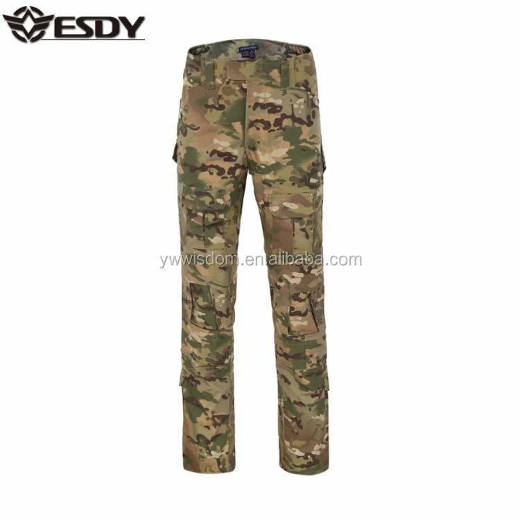 Брюки-карго ESDY 8 цветов уличные спортивные тренировочные брюки