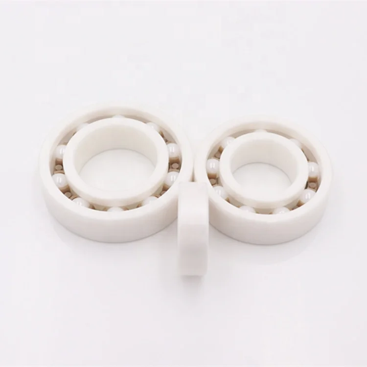 Factory Manufacture High Speed 627 628 629 Hybrid Ceramic Center Bearing 623 624 625 626 For Hand Spinner Toy
