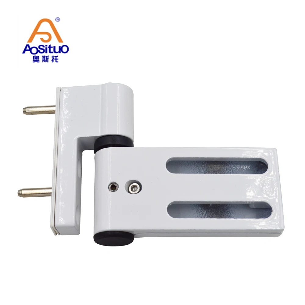 adjustable window door hinge 3d hinges for pvc doors