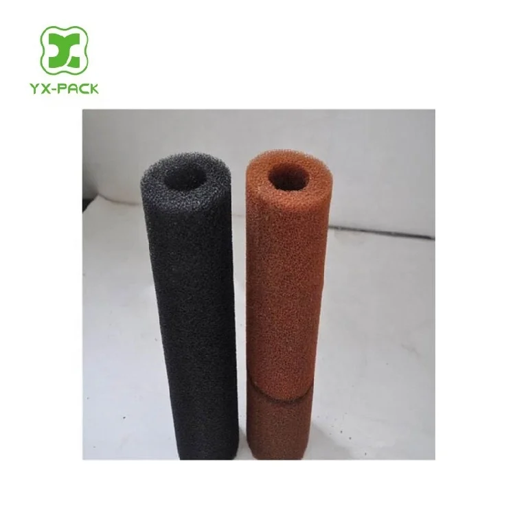  Распродажа пенополиуретановый фильтр 10-60ppi для фильтрации воздуха размер под заказ