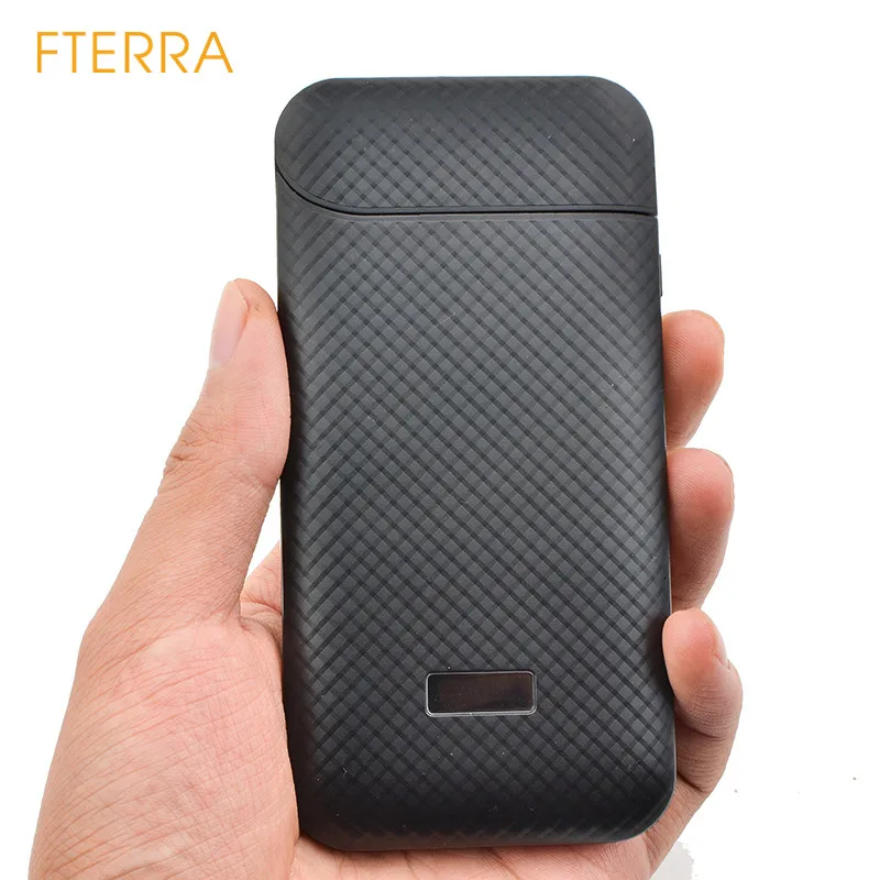 
japan amazon hot sales 808D vape box 1000mah battery 808 Ecig Electronic Cigarettes charger case box with ploontech batter 