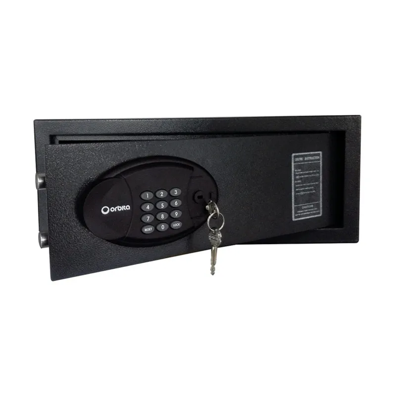 Горячая Распродажа Прямая поставка с завода стальной маленький временной замок умный