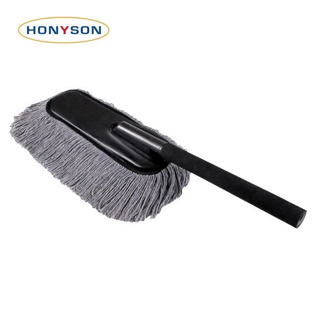 Лучшая цена, восковая тряпка для автомобильной швабры, Швабра для автомобиля, Швабра для уборки автомобиля