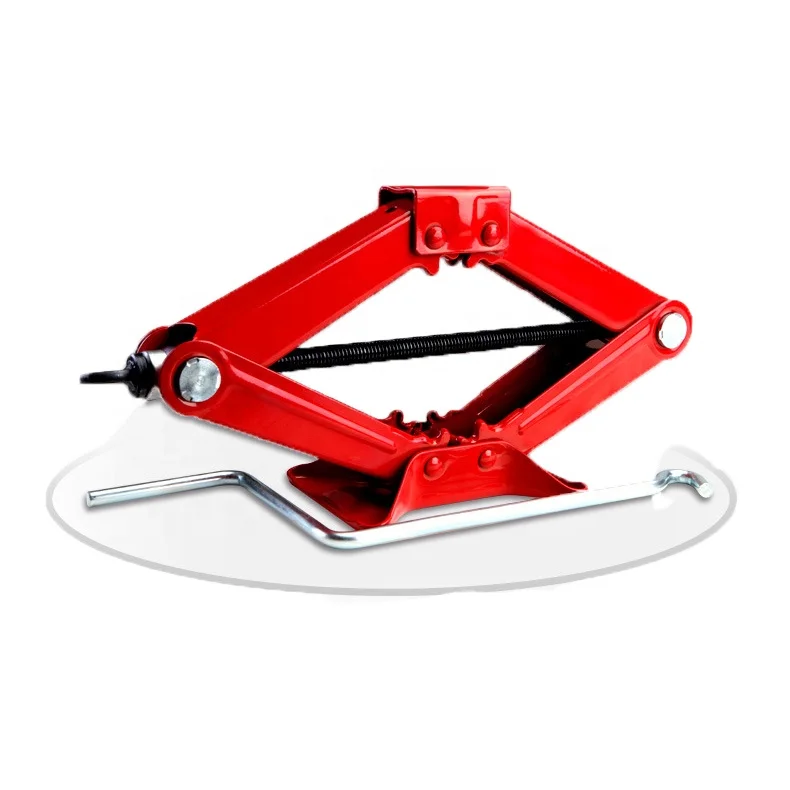 1.0 Ton Car Scissors Jacks