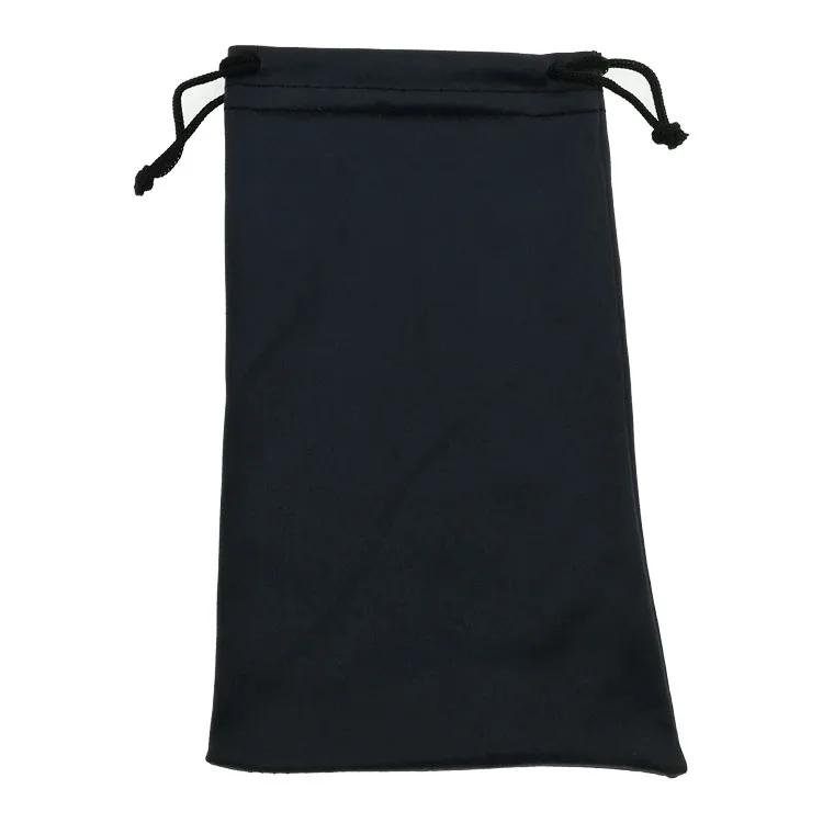Free Sample Microfiber Eyeglasses Pouch Bag