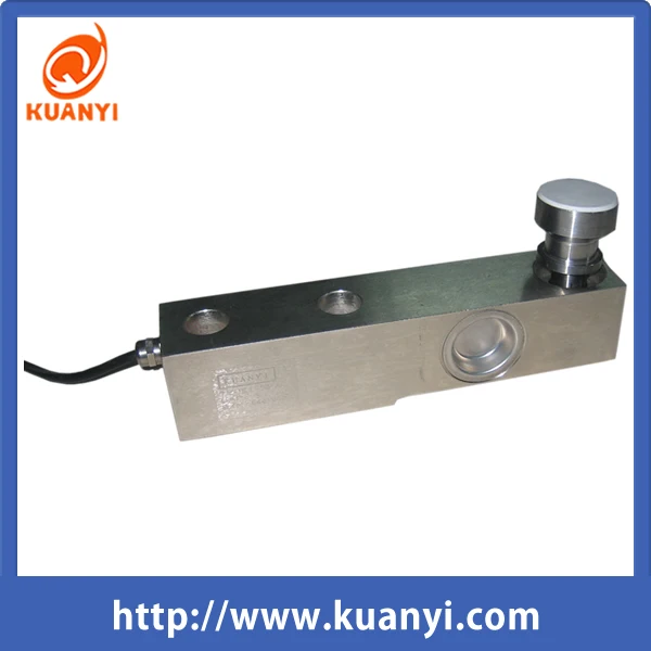 Больной датчик Wlg190T P410 нагрузки