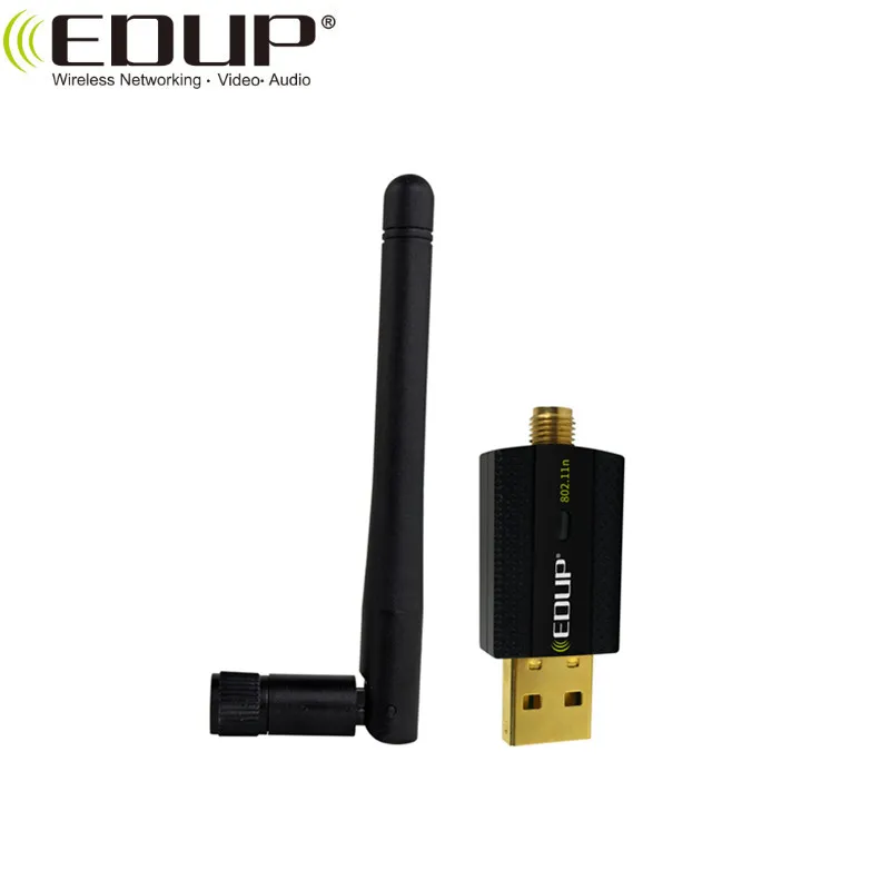 2.4Ghz 802.11N 300Mbps USB Wifi Adapter Android TV Box WiFi Adapter