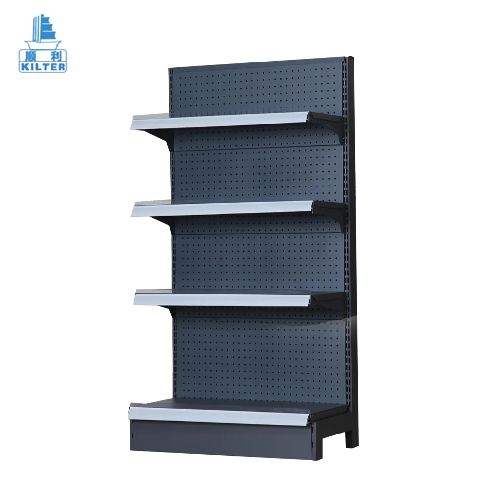 Настраиваемая Красивая стойка из прочной стали в немецком стиле