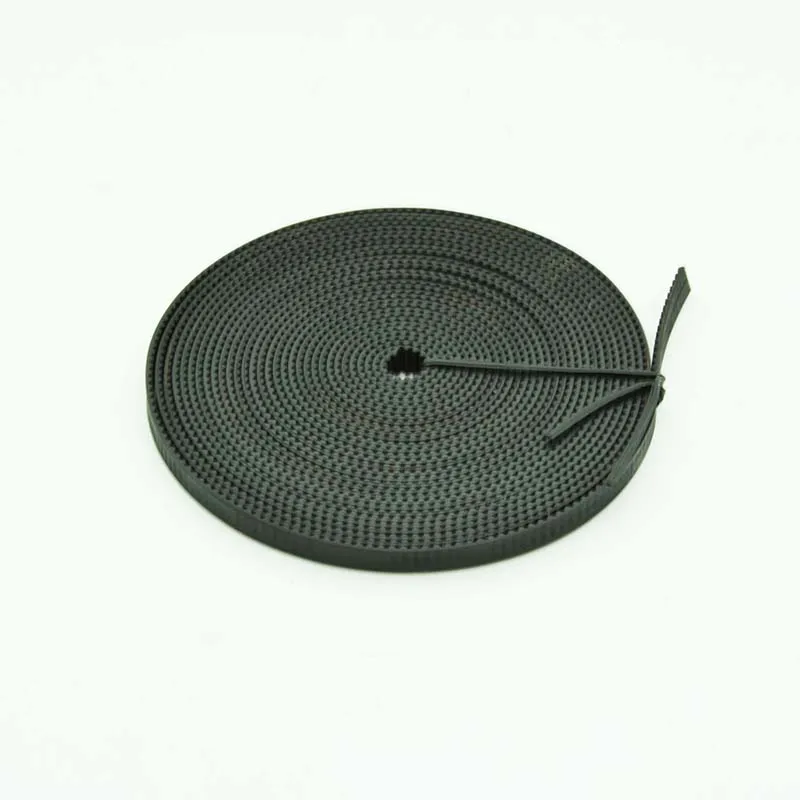 Ремень GT2 с открытым концом шириной 6 мм